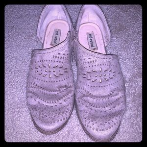Not rated Sz 8 Shoes